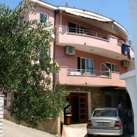 Apartments By The Sea Promajna, Makarska - 2673 Exteriör bild