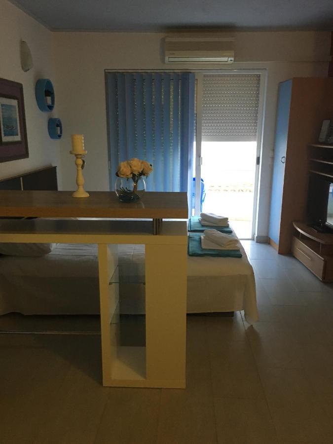 Apartments By The Sea Promajna, Makarska - 2673 Exteriör bild