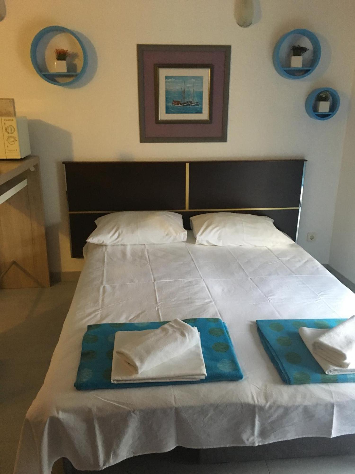 Apartments By The Sea Promajna, Makarska - 2673 Rum bild